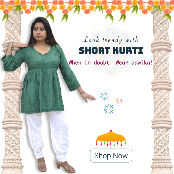 Short Kurti