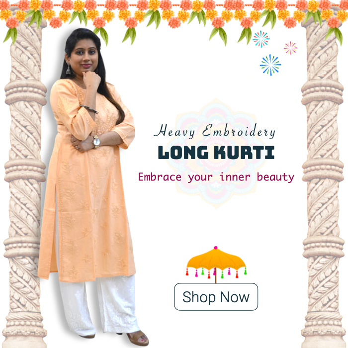 Long Kurti